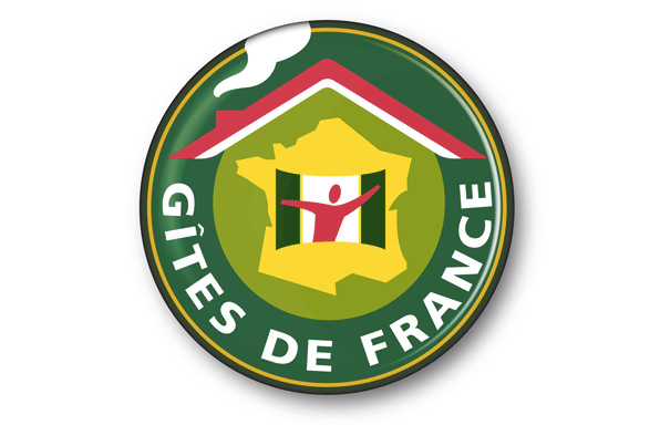 label Gîtes de France