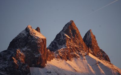 Les activités cet été